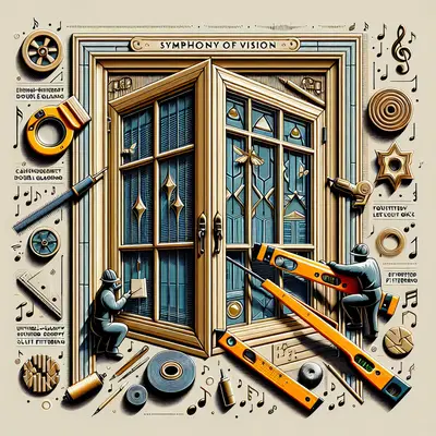 The Symphony of Vision: Five Enlightening Insights for Monumental Window Upgrades