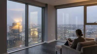 The Silent Return: A Refined Cost Lens on Transformative Window Upgrades