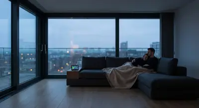 Quiet Power: How Refined Windows Recalibrate a Home’s Energy Signature