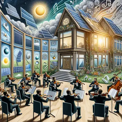 The Symphony of Sustainability: Unveiling Five Essential Insights for Superior Window Upgrades