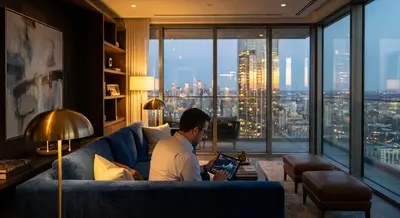 The Economics of Clarity: A Refined Look at Window Upgrade Value