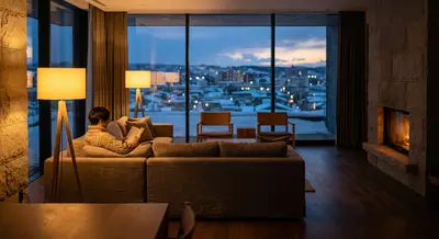 Quiet Power: Elevating Home Energy Efficiency Through Exceptional Windows