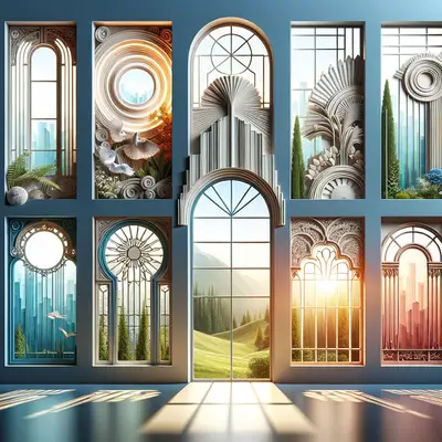 The Pinnacle of Panoramic Elegance: Five Unveiled Insights for Supreme Window Installations