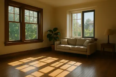 Timeless Light: What Century-Old Homes Teach Us About Modern Window Types