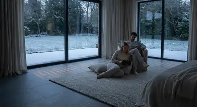 The Silent Geometry of Comfort: Energy‑Wise Windows for the Considered Home