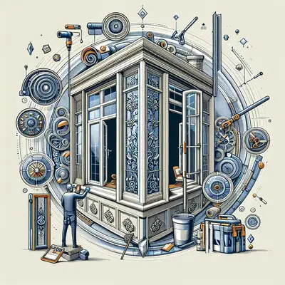 The Elevation of Aesthetic Excellence: Five Enlightening Insights Into Premium Window Installations