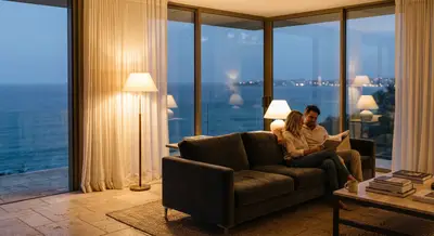 Architectural Glass, Elevated: Curating Window Types for the Modern Luxe Home