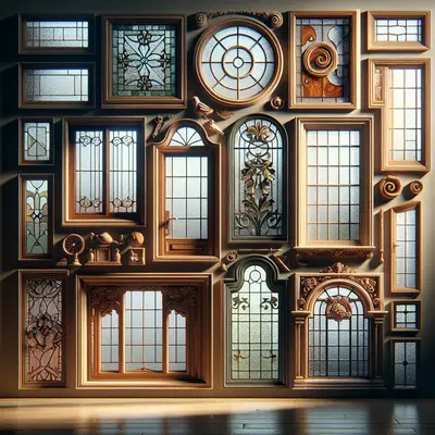 Embracing Elegance: An Enlightening Exploration into Elite Window Styles