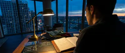 The Discerning Investor’s Ledger: Curating True Window Value