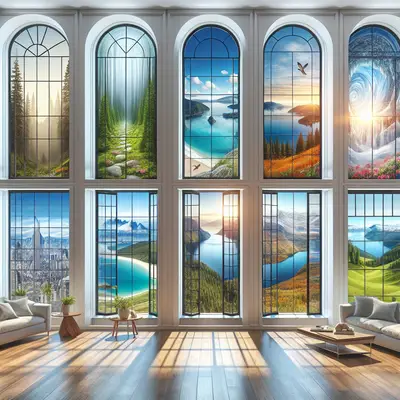 Elevating Vistas: Five Enlightened Insights for Superior Window Upgrades
