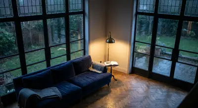 Glazing with Intent: Curating Window Types for the Distinguished Home