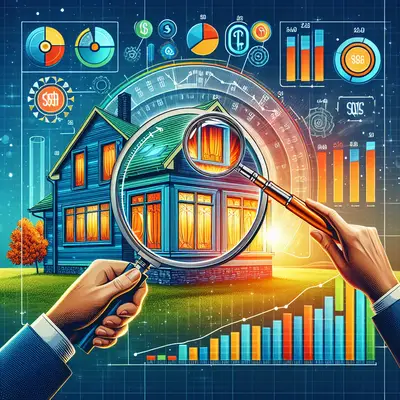 Unearthing the Value in Every Detail: A Sophisticated Examination of Window Upgrade Investments