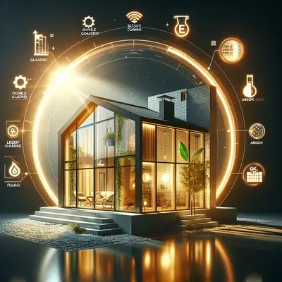 The Pinnacle of Performance: Making the Right Choice in Energy-Efficient Window Upgrades