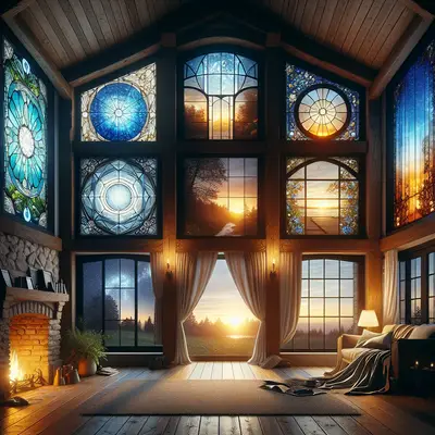 The Artistry of Light: Five Pioneering Insights for Extraordinary Window Upgrades