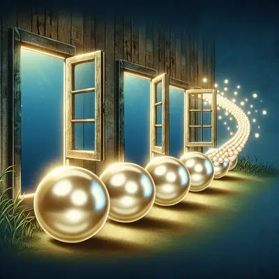 The Artistry of Efficiency: Uncovering the Five Pearls of Window Upgrades
