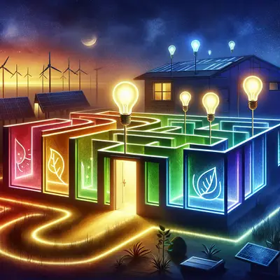 The Luminary Labyrinth: Unfolding Five Illuminating Insights for Elite Window Upgrades