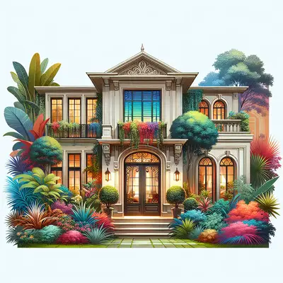 The Connoisseur's Canvas: Unveiling Five Stellar Window Styles for the Exquisite Home Upgrade