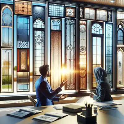 A Symphony in Glass: Five Unveiled Insights for Discerning Window Upgrades