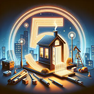 The Radiance of Refined Retrofitting: Five Enlightening Insights for Superior Window Upgrades