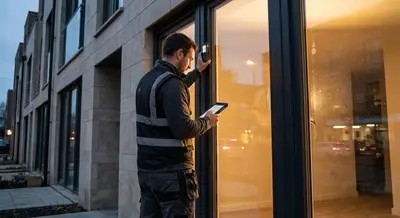 Precision in Practice: The Quiet Discipline of Superior Window Installation