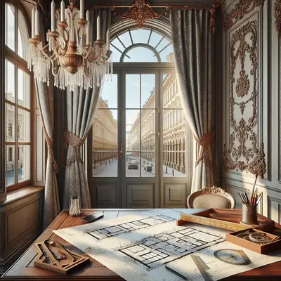 The Art of Elegance: Five Remarkable Insights for Luxurious Window Renovations