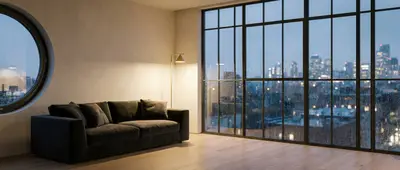 Curated Views: Choosing Window Types for a Bespoke Home Experience