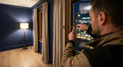 When Walls Learn to Welcome: Subtle Installation Choices That Transform Windows