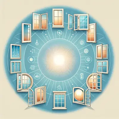 Resplendent Transparencies: Five Enlightening Insights on Window Upgrades