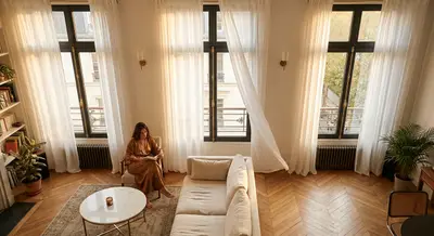 Quiet Luxury, Lower Bills: Energy-Efficient Windows for the Cultivated Home