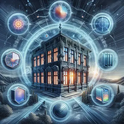 The Art of Architectural Alchemy: Unveiling Five Masterful Secrets of Energy-Efficient Window Upgrades