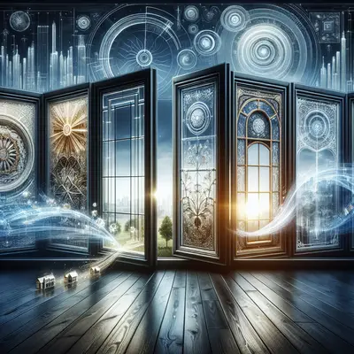 The Quintessence of Clarity: Five Enlightening Insights into Luxurious Window Upgrades