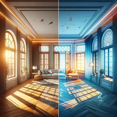 The Grandeur of Glimpses: Five Remarkable Insights on Window Upgrades