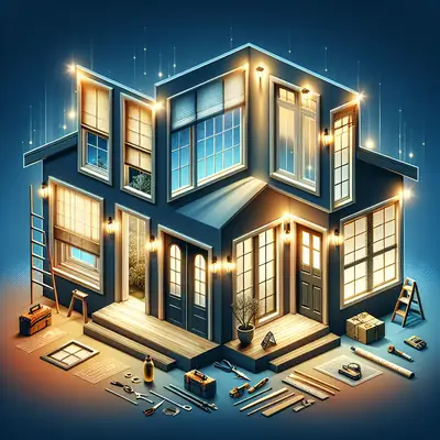 Embracing the Luminary: Five Illuminating Insights for Distinctive Window Upgrades
