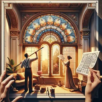 Unveiling the Symphony of Elegance: Five Enlightened Insights for an Immersive Window Upgrade