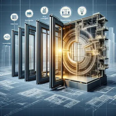 Redefining Transparence: Five Pioneering Insights for Superior Window Installations