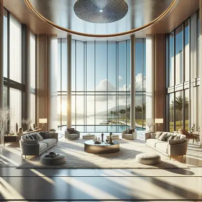 The Art of Panoramic Elegance: Five Unveiled Insights for Supreme Window Installations