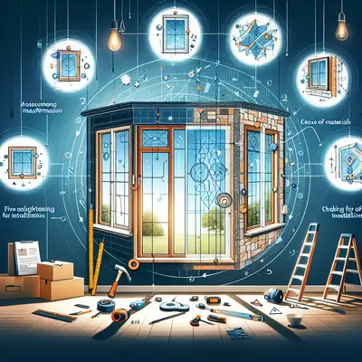 The Exclusivity of Window Transformation: Five Enlightening Insights for Superior Installations