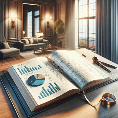 The Luxe Ledger: A Refined Dissection of Window Upgrade Investments