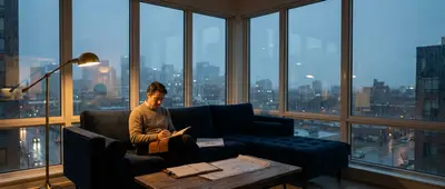 Quiet Arithmetic: A Cultivated Cost Lens on Bespoke Window Upgrades