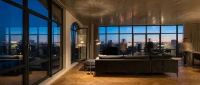 Curated Openings: Distinctive Window Types for the Design-Led Home
