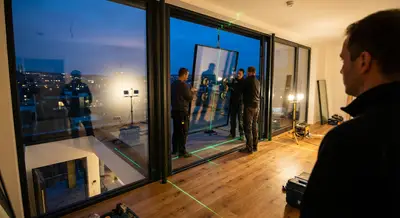 Beyond the Blueprint: Installation Insights for Exquisite Windows