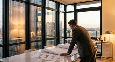 The Investment Mindset: A Refined Cost View of Superior Windows