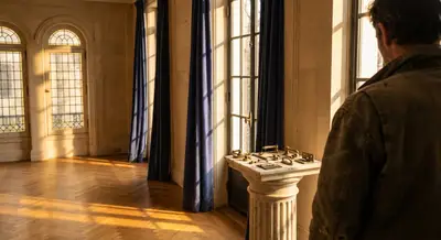 Apertures of Distinction: Curating Window Types for the Cultivated Home