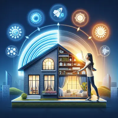 The Zenith of Zephyr: Unveiling Five Exquisite Insights for Window Upgrades