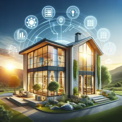 The Odyssey of Opulence: A Voyage into the World of Luxurious Window Upgrades