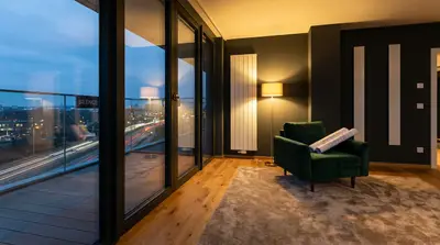 Silent Performance: Elevating Energy Efficiency Through Intelligent Window Choices