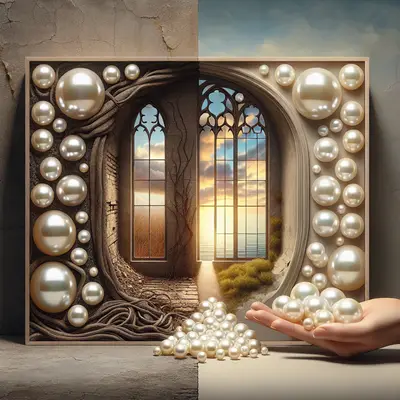 The Alchemy of Elegance: Five Unseen Pearls for a Refined Window Transformation Journey