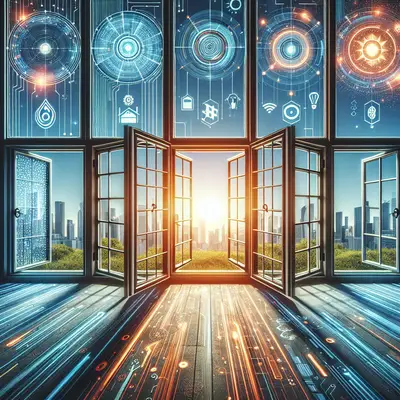 Embrace the Future: Five Enlightening Insights for Revolutionary Window Upgrades