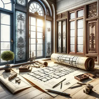 Decoding Luxury: Five Unconventional Insights into Premium Window Selection