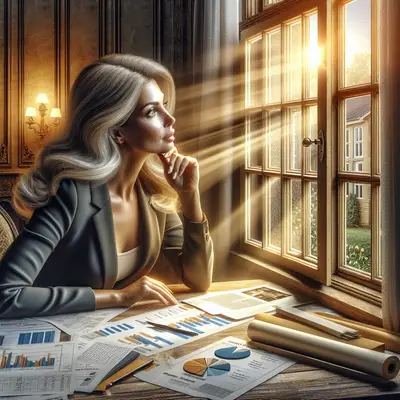 The Distinguished Homeowner's Epiphany: Unveiling the Prestige of Window Upgrade Investment Dynamics